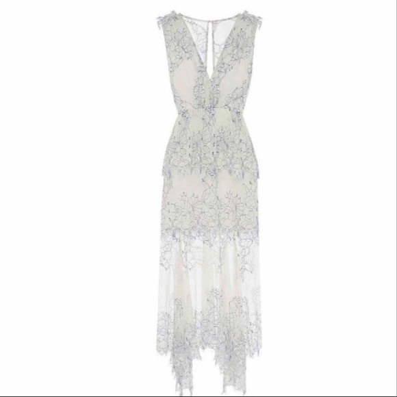 Alice McCall Clementine Formal Gown - Picture 1 of 16